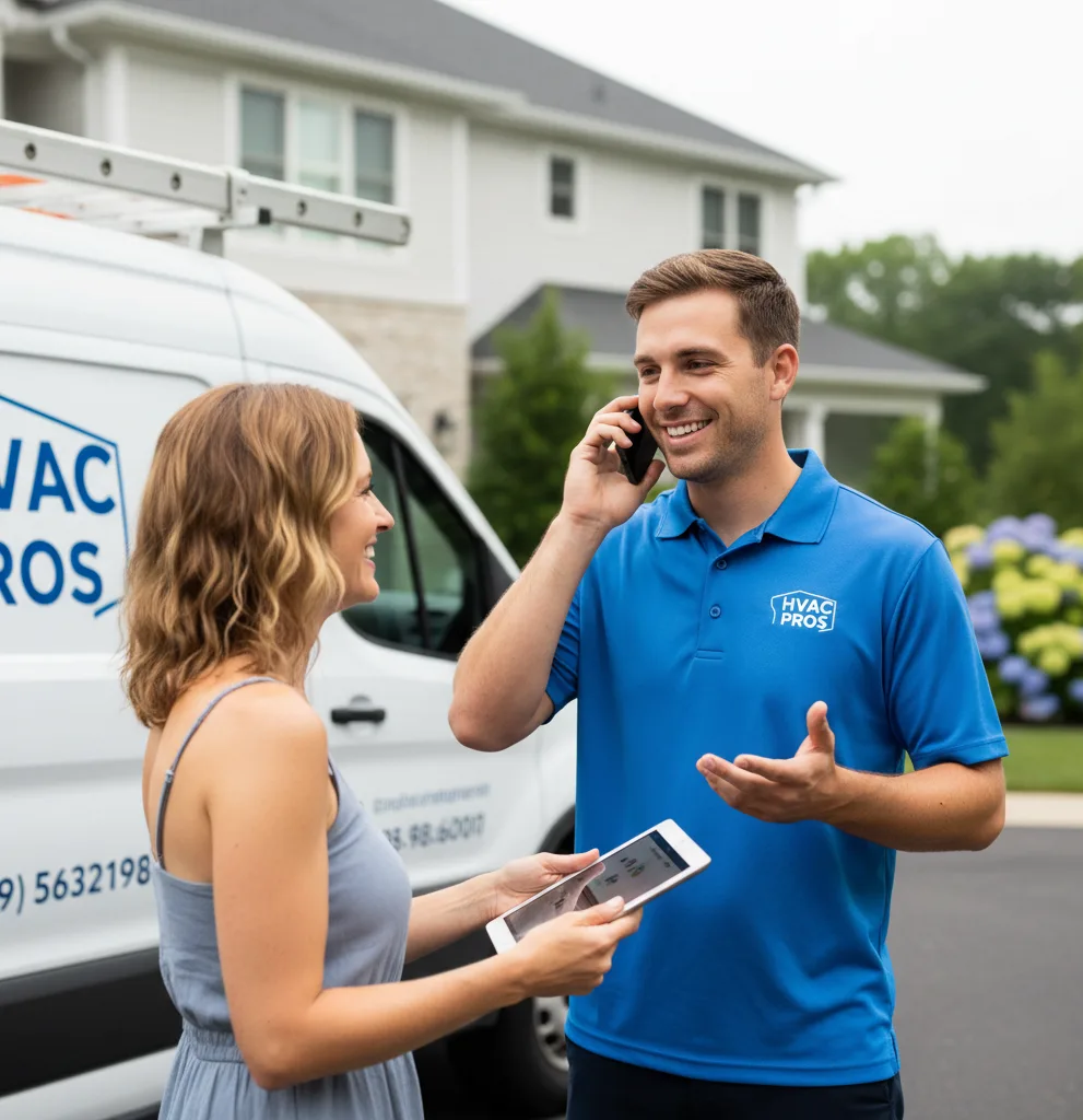 Heating System Repair in Concho, AZ